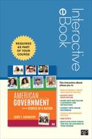 American Government - Interactive eBook