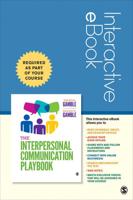 The Interpersonal Communication Playbook - Interactive eBook
