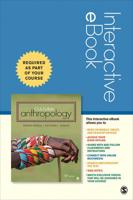 Cultural Anthropology - Interactive eBook