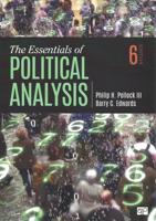 Bundle: Pollock: The Essentials of Political Analysis 6E + Pollock: An IBM SPSS Companion to Political Analysis 6E + SPSS 24: