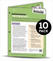 BUNDLE: Fennell: The On-Your-Feet Guide to The Formative 5: 10 Pack