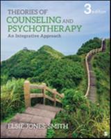 Theories of Counseling and Psychotherapy