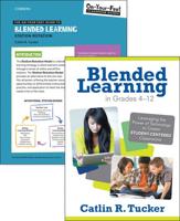 Blended Learning in Grades 4-12
