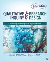 Qualitative Inquiry & Research Design