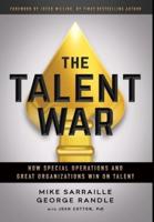 The Talent War