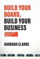 Build Your Board, Build Your Business