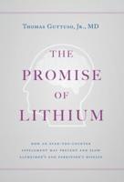 The Promise of Lithium