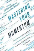 Mastering Your Momentum