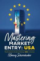 Mastering Market Entry