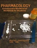Pharmacology: Crossword & Wordsearch Workbook for Students