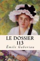 Le Dossier 113