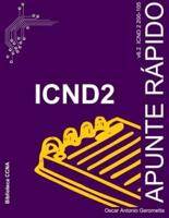 Apunte Rápido ICND2 V6.2