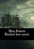 Mary Roberts Rinehart Best Novels