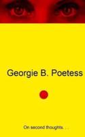 Georgie B. Poetess