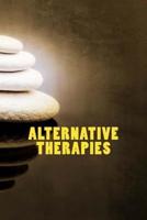 Alternative Therapies Lined Journal