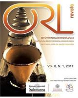 Revista ORL
