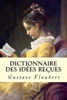 Dictionnaire Des Idï¿½es Reï¿½ues
