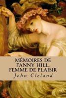 Memoires De Fanny Hill, Femme De Plaisir