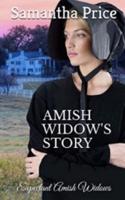 Amish Widow's Story