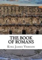 The Book of Romans (KJV)