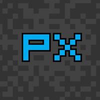 Px - Pixel Grids Drawing Pad