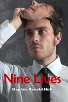 Nine Lives: Shores of Silver Seas:  Collected Short Stories 2000 - 2006