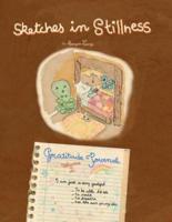 Sketches in Stillness Gratitude Journal Volume 2
