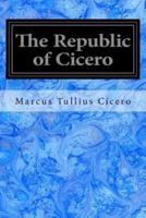 The Republic of Cicero