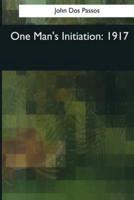 One Man's Initiation