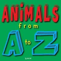 Animals from A-Z