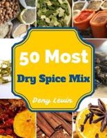 Dry Spice Mix