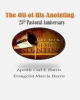 The Horn of His Anointing