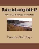 Maritime Anthropology Module 012