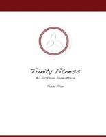 Trinity Fitness Food Plan