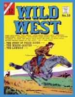 Wild West #58