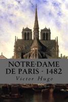 Notre-dame De Paris