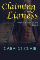 Claiming My Lioness