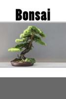 Bonsai (Journal / Notebook)