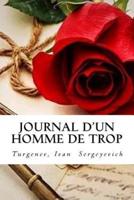Journal D'Un Homme De Trop