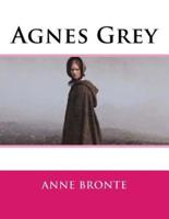 Agnes Grey