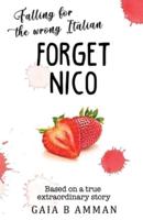 Forget Nico