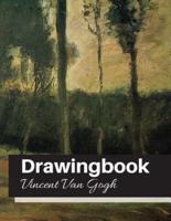 Drawingbook (Vincent Van Gogh)