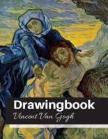 Drawingbook (Vincent Van Gogh) Volume 26