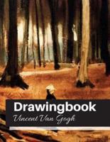 Drawingbook (Vincent Van Gogh)