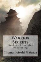 Warrior Secrets