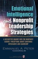 Emotional Intelligence and Nonprofit Leadership Strategies