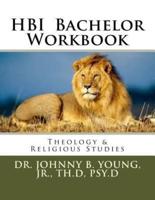 HBI Bachelor Workbook