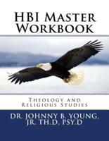 Hbi Master Workbook