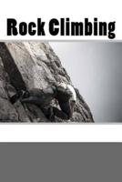 Rock Climbing (Journal / Notebook)