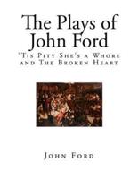 The Plays of John Ford